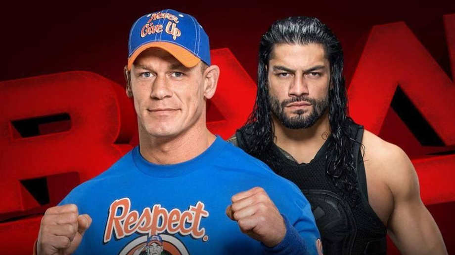 Watch WWE RAW - Season 26