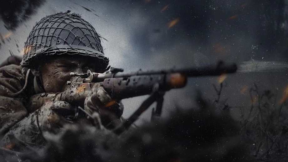 Watch WWII Declassified: The New World Rescues the Old