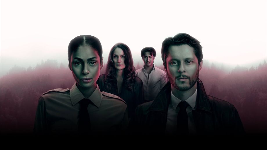 Watch YAGA - Season 1