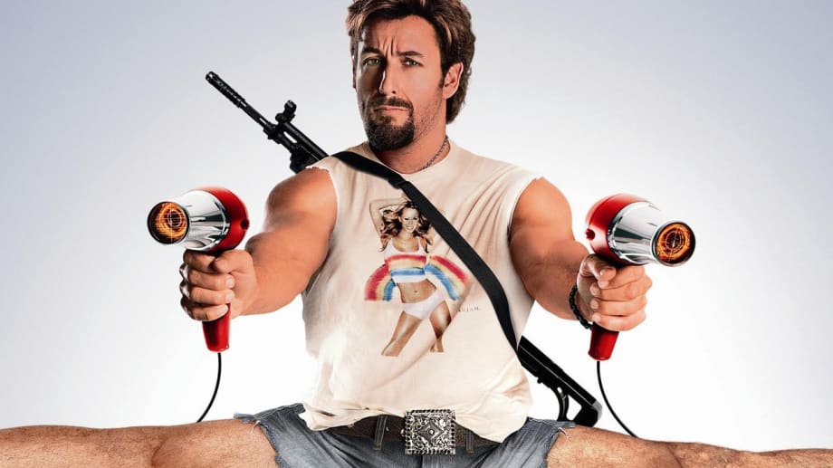 Watch You Dont Mess with the Zohan