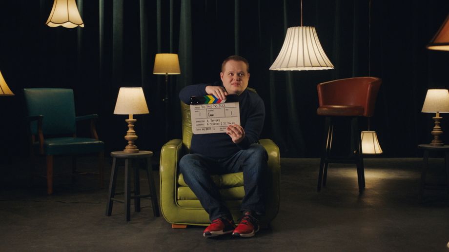 Watch You Have No Idea