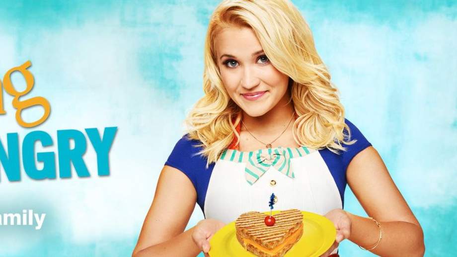Watch Young and Hungry - Season 2