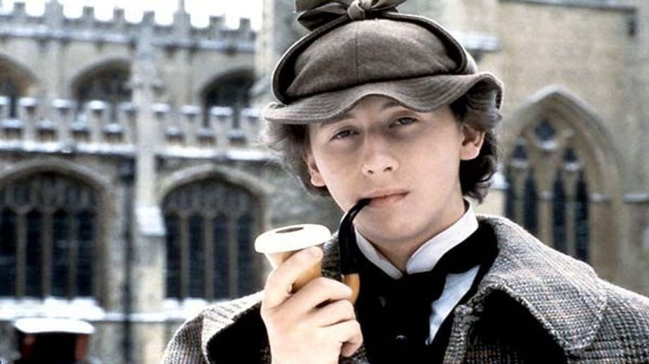 Watch Young Sherlock Holmes