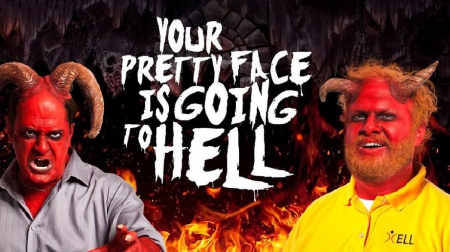 Watch Your Pretty Face is Going to Hell - Season 01