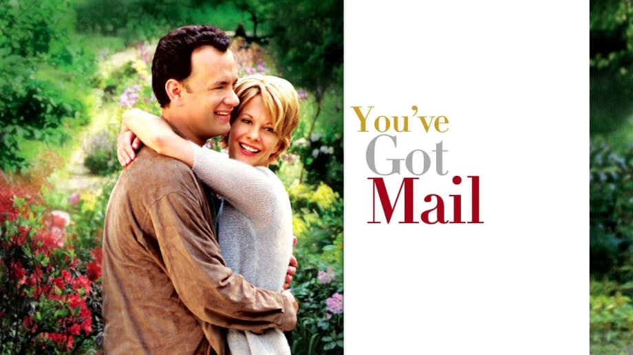 Watch Youve Got Mail