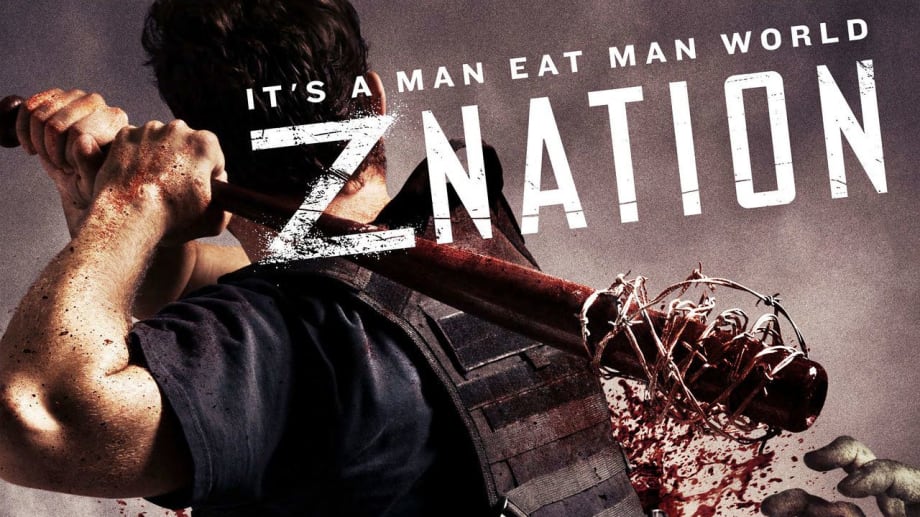 Watch Z Nation - Season 1