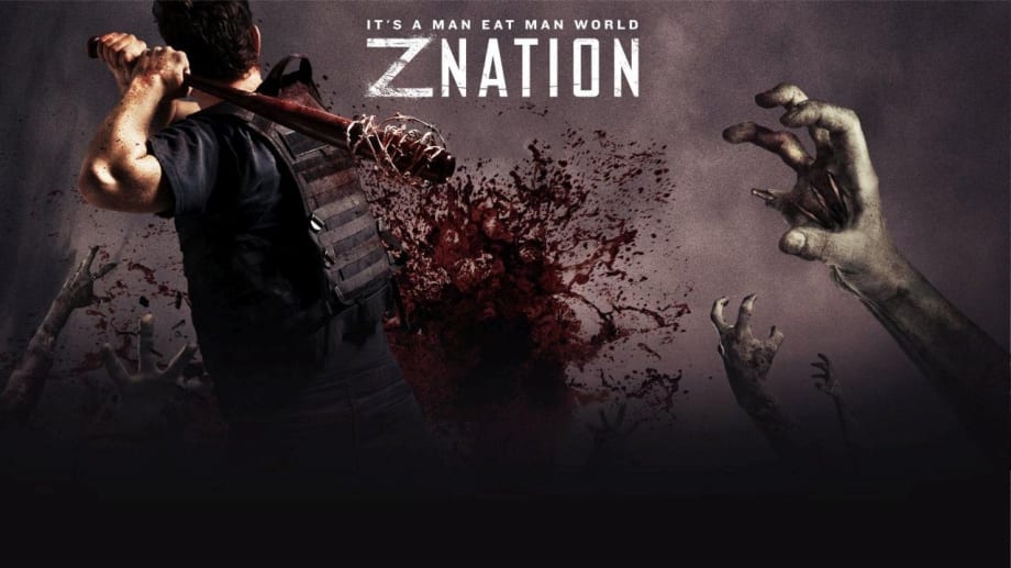 Watch Z Nation - Season 2