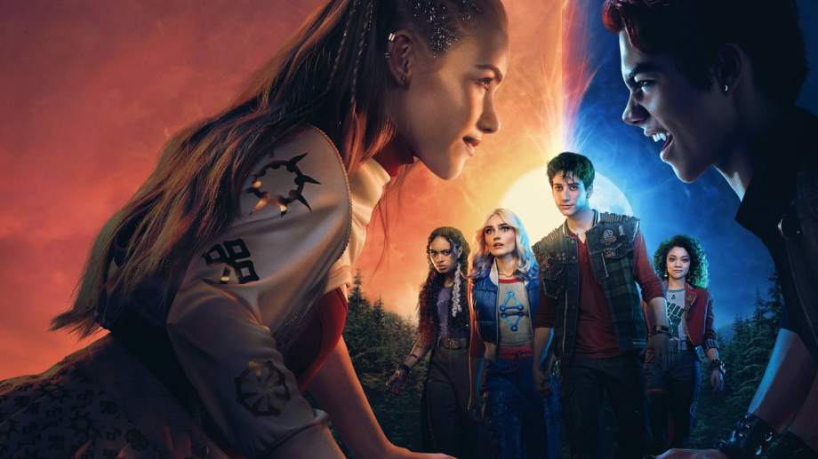 Watch Z-O-M-B-I-E-S 4: Dawn of the Vampires