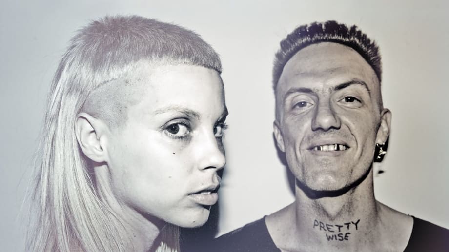 Watch ZEF: The Story of Die Antwoord