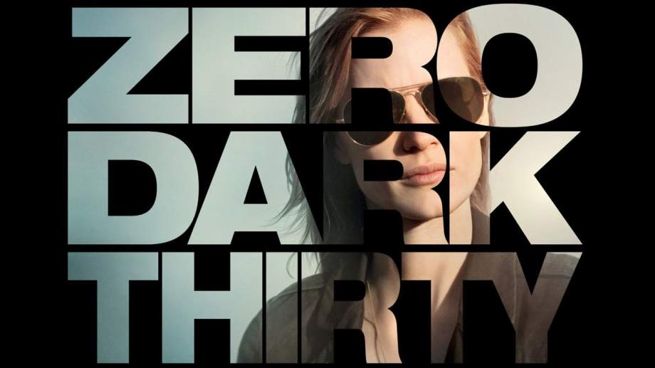 Watch Zero Dark Thirty (2012)