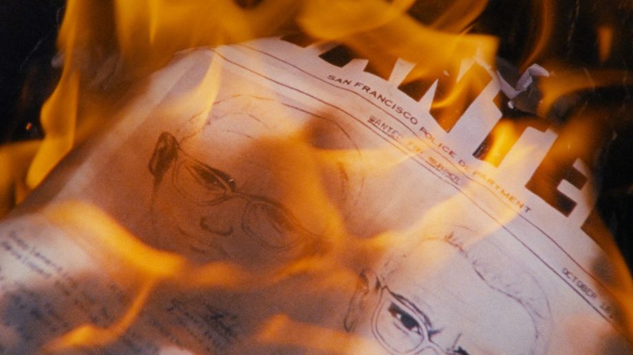 Watch Zodiac Killer Project