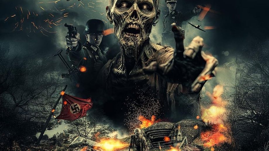 Watch Zombies of the Third Reich