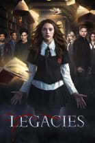 Legacies - Season 2