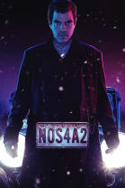 NOS4A2 - Season 2
