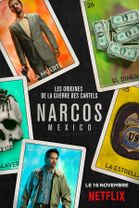Narcos: Mexico - Season 2