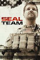 SEAL Team - Season 3