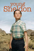 Young Sheldon - Season 3