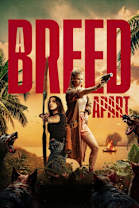 A Breed Apart