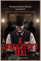A Gunfighter's Deal