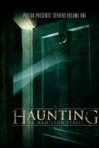 A Haunting on Hamilton Street