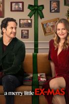 A Merry Little Ex-Mas