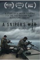 A Sniper's War