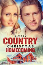 A Very Country Christmas Homecoming