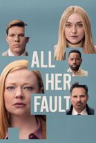 All Her Fault - Season 1