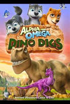 Alpha and Omega Dino Digs