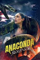 Anaconda: Blood Coil