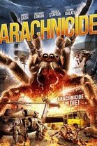 Arachnicide