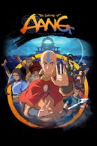 Avatar: Aang, The Last Airbender