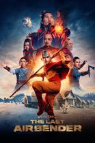 Avatar the Last Airbender - Season 2