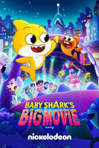 Baby Shark's Big Movie