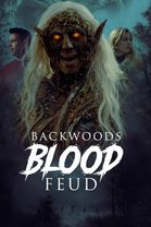 Backwoods Blood Feud
