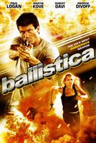Ballistica