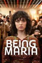 Being Maria