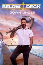 Below Deck Down Under - Season 1