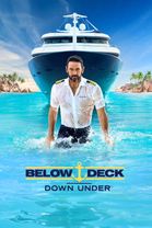 Below Deck Down Under - Season 4