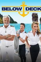 Below Deck - Season 13