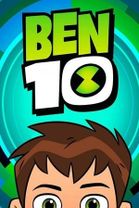 Ben 10 (2016) - Season 3