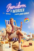 Benidorm Is Murder - Season 1