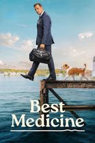Best Medicine - Season 2