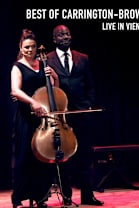 Best of Carrington Brown live in Vienna
