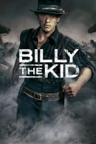Billy the Kid - Season 3