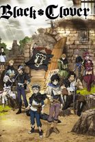 Black Clover - Season 2