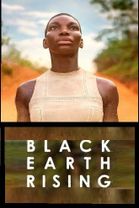 Black Earth Rising - Season 1