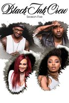 Black Ink Crew New York - Season 5