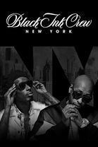 Black Ink Crew New York - Season 6