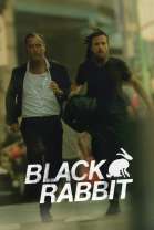 Black Rabbit - Seasion 1